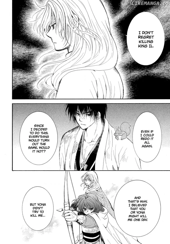 Yona of the Dawn Chapter 262 image 23_optimized